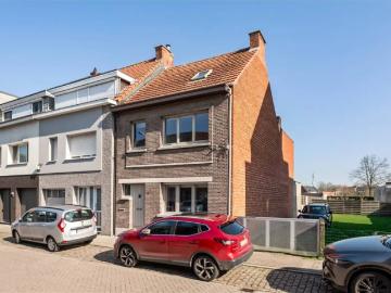 2900, Schoten, Province de Anvers, Flandre