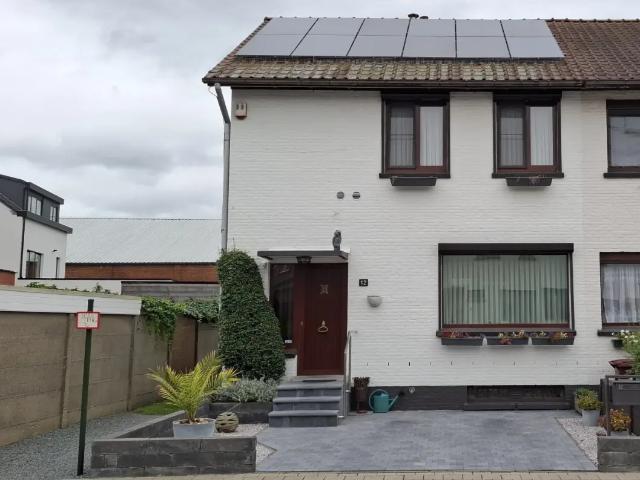 à vendre Maison Schoten Nationale Werf