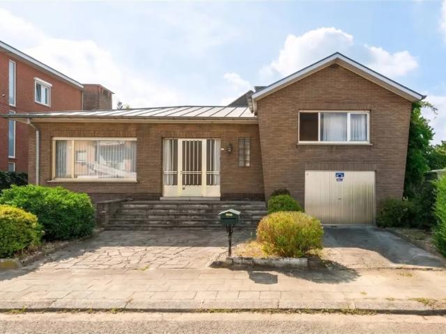 à vendre Maison Schoten Ridder Karel Van Praetstraat
