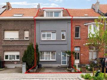à vendre Maison Schoten Stanislas Meeuslei