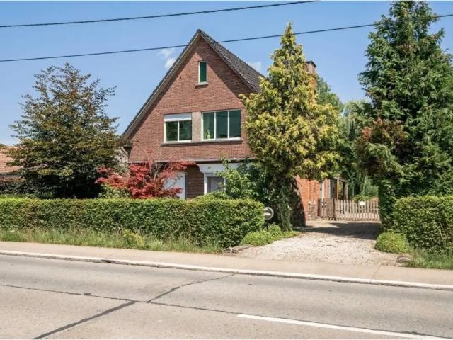 à vendre Maison Schriek Schriekstraat