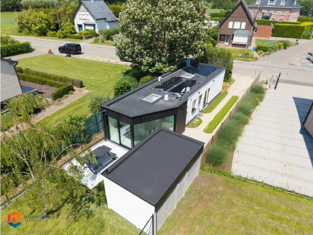 à vendre Bungalow Schriek Schriekstraat