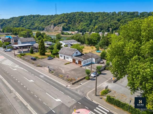 à vendre Maison Sclayn Rue Docteur Parent
