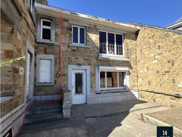 à vendre Maison Seilles Rue de la Station