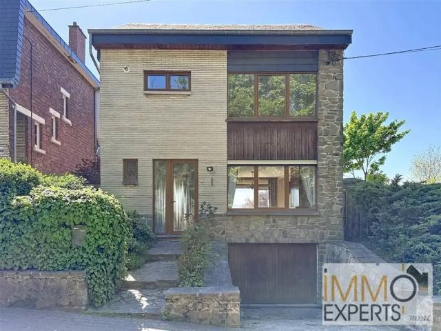 à vendre Maison Seilles Rue des Carriers