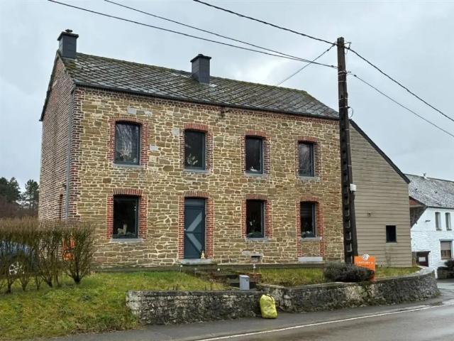 à vendre Maison Seloignes Saint roch