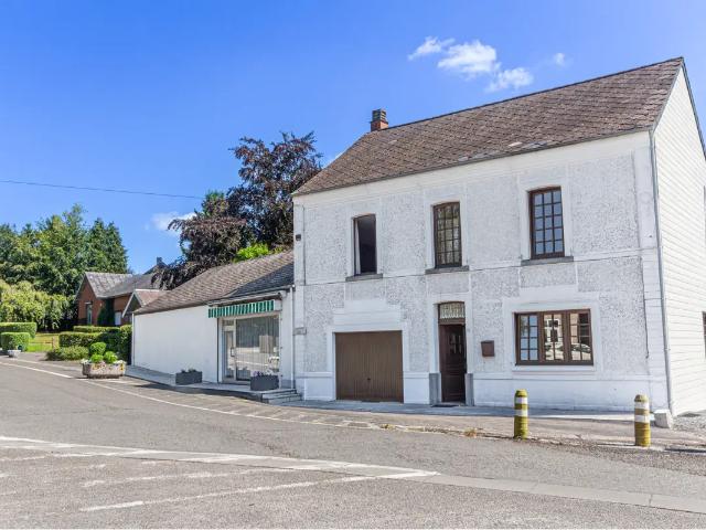 à vendre Maison Seloignes