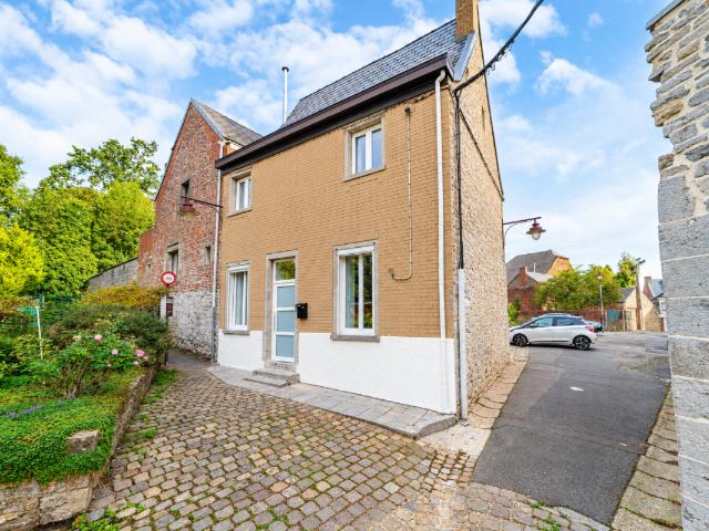 à vendre Maison Seneffe