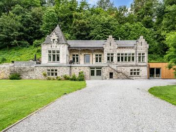 à vendre Maison Seneffe