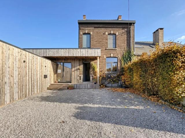 à vendre Maison Seneffe