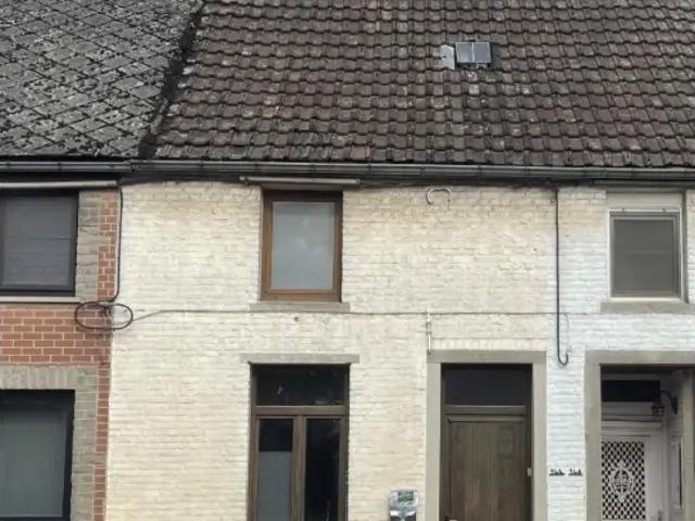 à vendre Maison Seneffe Chaussée de Mons