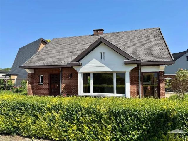 à vendre Maison Seneffe Pré Saint Jean