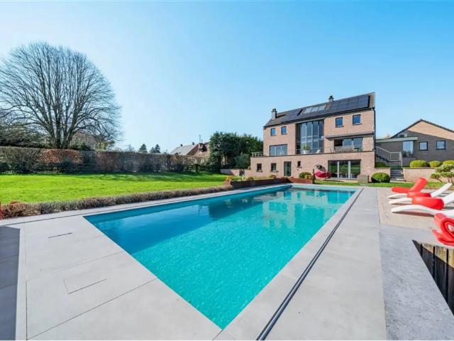 à vendre Maison Seny Rue d'Ellemelle