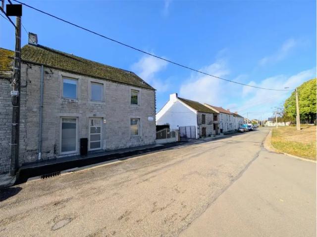 à vendre Maison Senzeille Rue Trieu du Loup