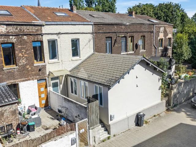 à vendre Maison Seraing