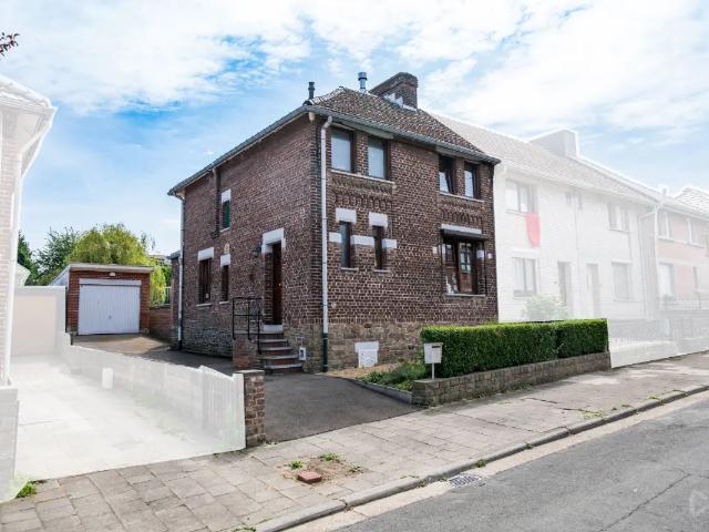à vendre Maison Seraing Rue de la Forêt 97