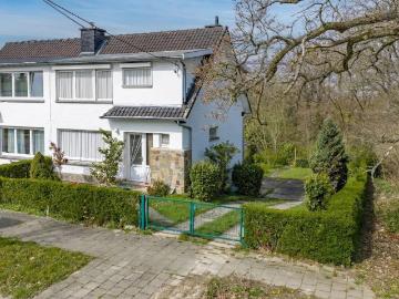 Geschakelde Woning te koop in Seraing - Tuin