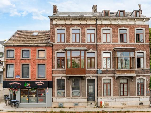 à vendre Maison Seraing Quai des carmes