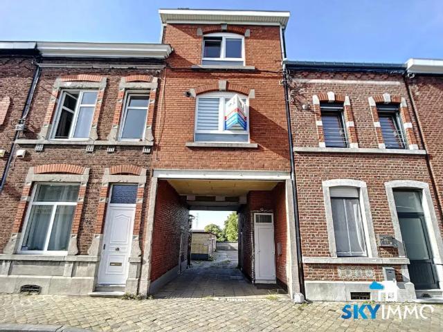 à vendre Maison Seraing Rue Colson