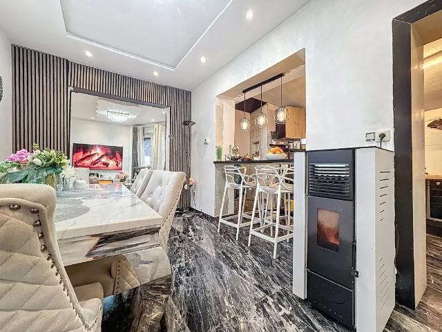 à vendre Maison Seraing Rue Comtes d'Egmont de Hornes