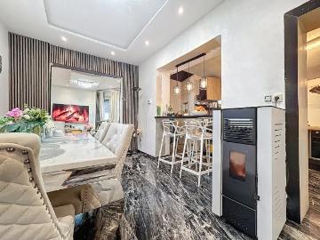 à vendre Maison Seraing Rue Comtes d'Egmont de Hornes