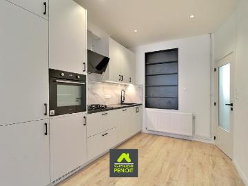à vendre Maison Seraing Rue Beaujean