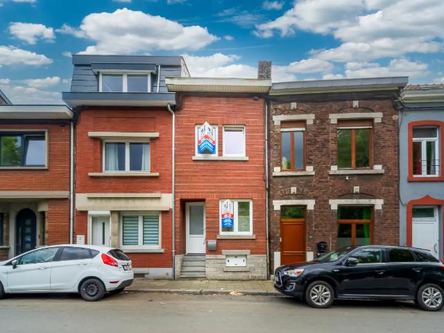 à vendre Maison Seraing Rue Dartois