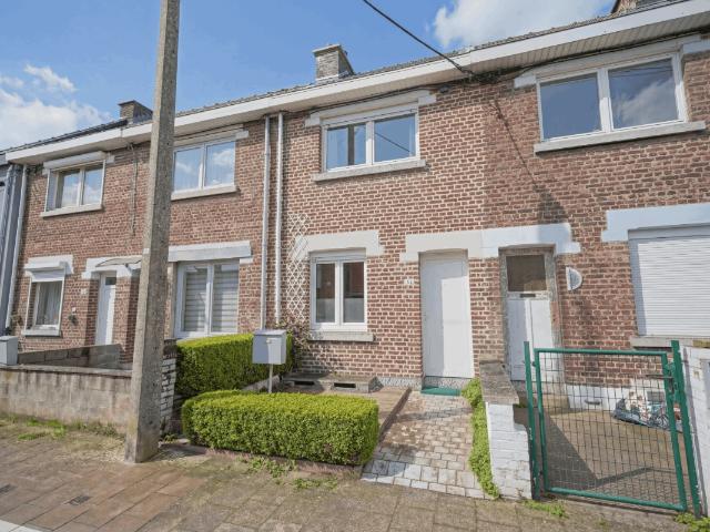à vendre Maison Seraing Rue de l'Aviation