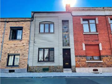 à vendre Maison Seraing Rue de la Bouteille