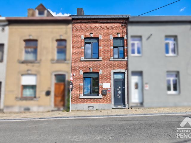 à vendre Maison Seraing Rue de la Boverie