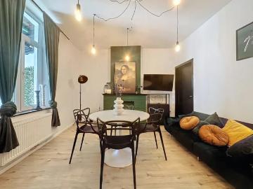 à vendre Maison Seraing Rue de la Basse Marihaye, 79
