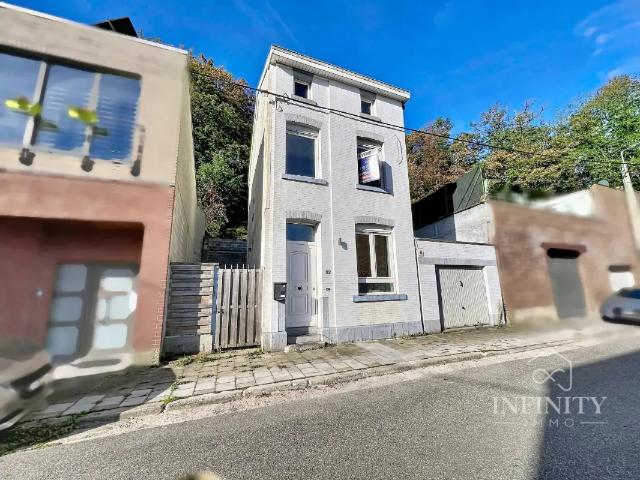 à vendre Maison Seraing Rue de la Limite