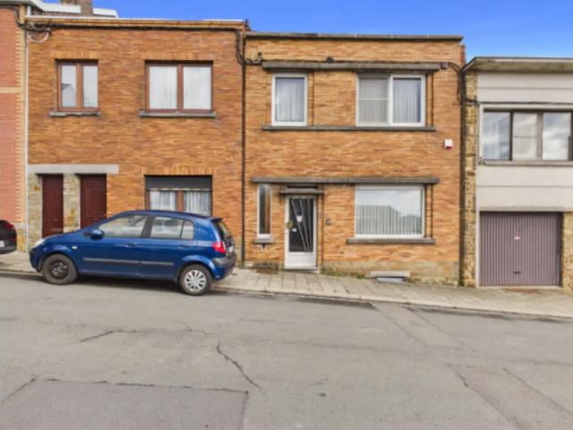 à vendre Maison Seraing rue de la Neuville 81