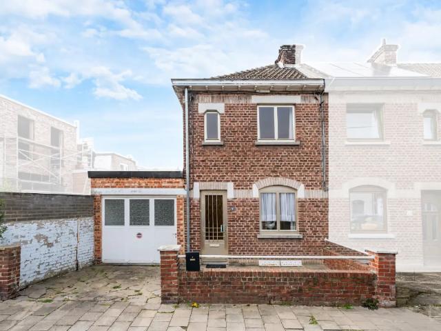 à vendre Maison Seraing Rue de la Solidarité