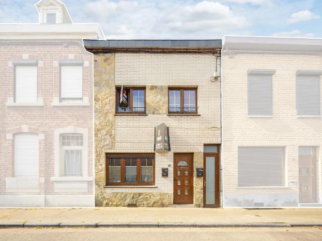 à vendre Maison Seraing Rue de la Paix