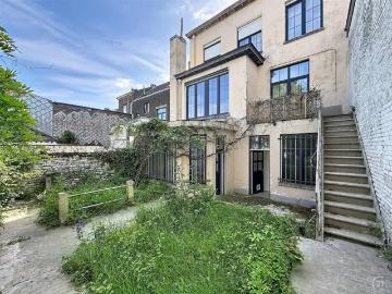 à vendre Maison Seraing rue de la Province