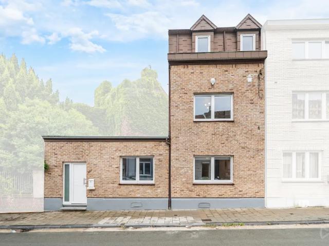 à vendre Maison Seraing Rue de l'Échelle