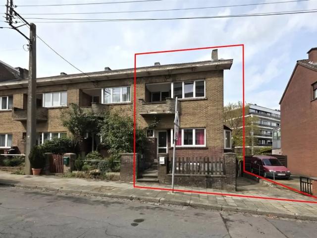 à vendre Maison Seraing Rue de Rotheux