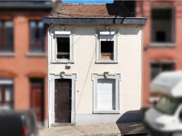 à vendre Maison Seraing Rue de Tavier, 87 et 22