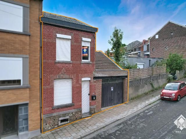 à vendre Maison Seraing Rue des Chanterelles