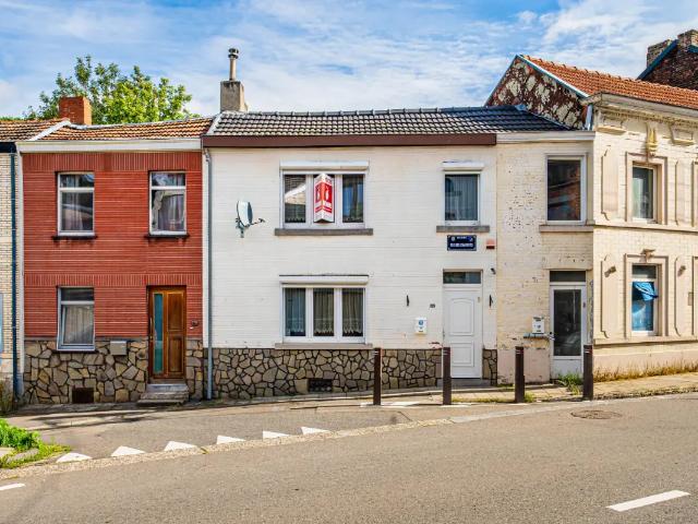 à vendre Maison Seraing Rue des Charrons