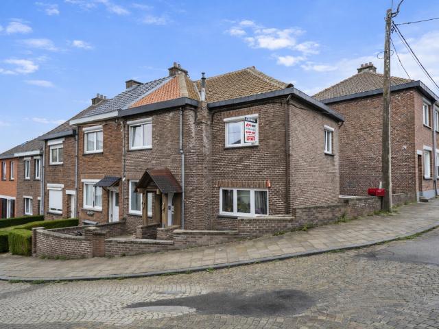 à vendre Maison Seraing Rue des Hauts Sarts