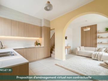 à vendre Maison Seraing Rue des Pierres