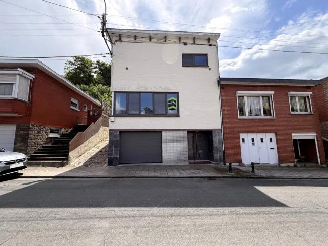 à vendre Maison Seraing Rue des Tendeurs