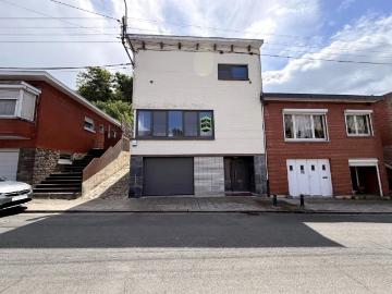à vendre Maison Seraing Rue des Tendeurs