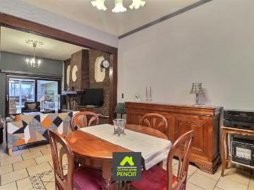 à vendre Maison Seraing Rue des Trixhes