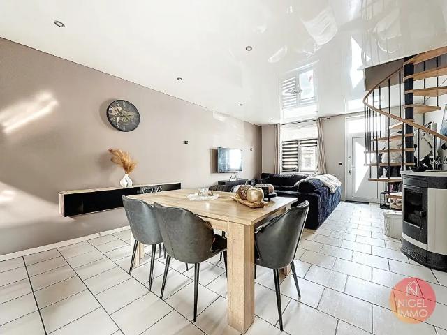 à vendre Maison Seraing Rue des Villas
