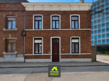 à vendre Maison Seraing Rue du Commerce