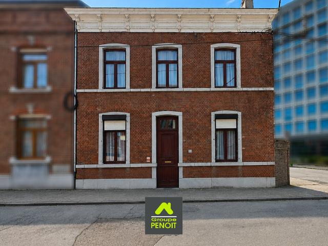 à vendre Maison Seraing Rue du Commerce