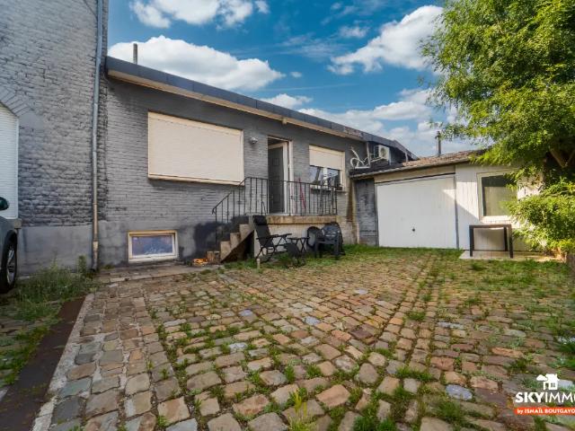 à vendre Maison Seraing Rue du Chêne